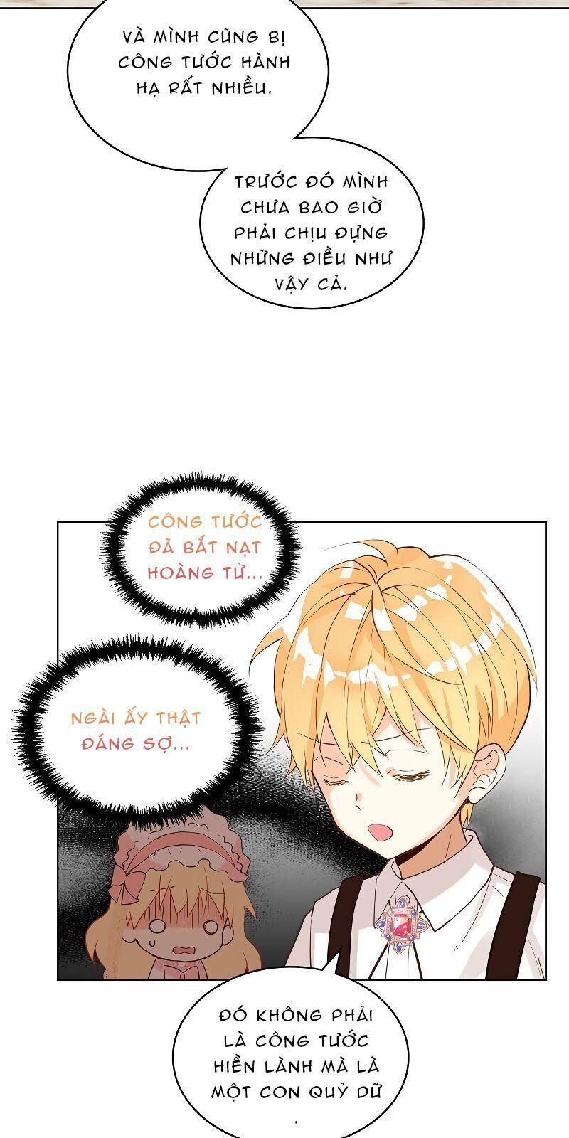 con có phải con là con gái của ngài không? chapter 22 10