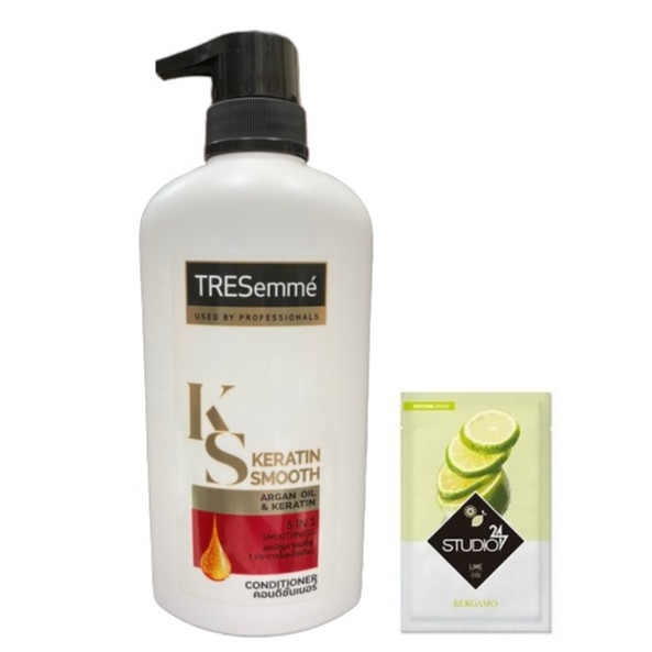 ks keratin smooth