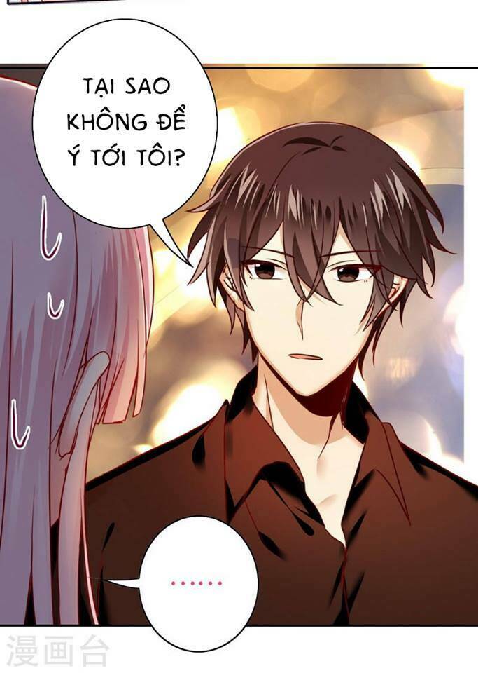 phục thù thiếu gia tiểu điềm thê chapter 27 8