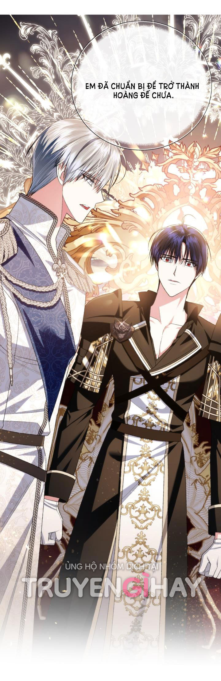 cha à, con không muốn kết hôn đâu chapter 91 82