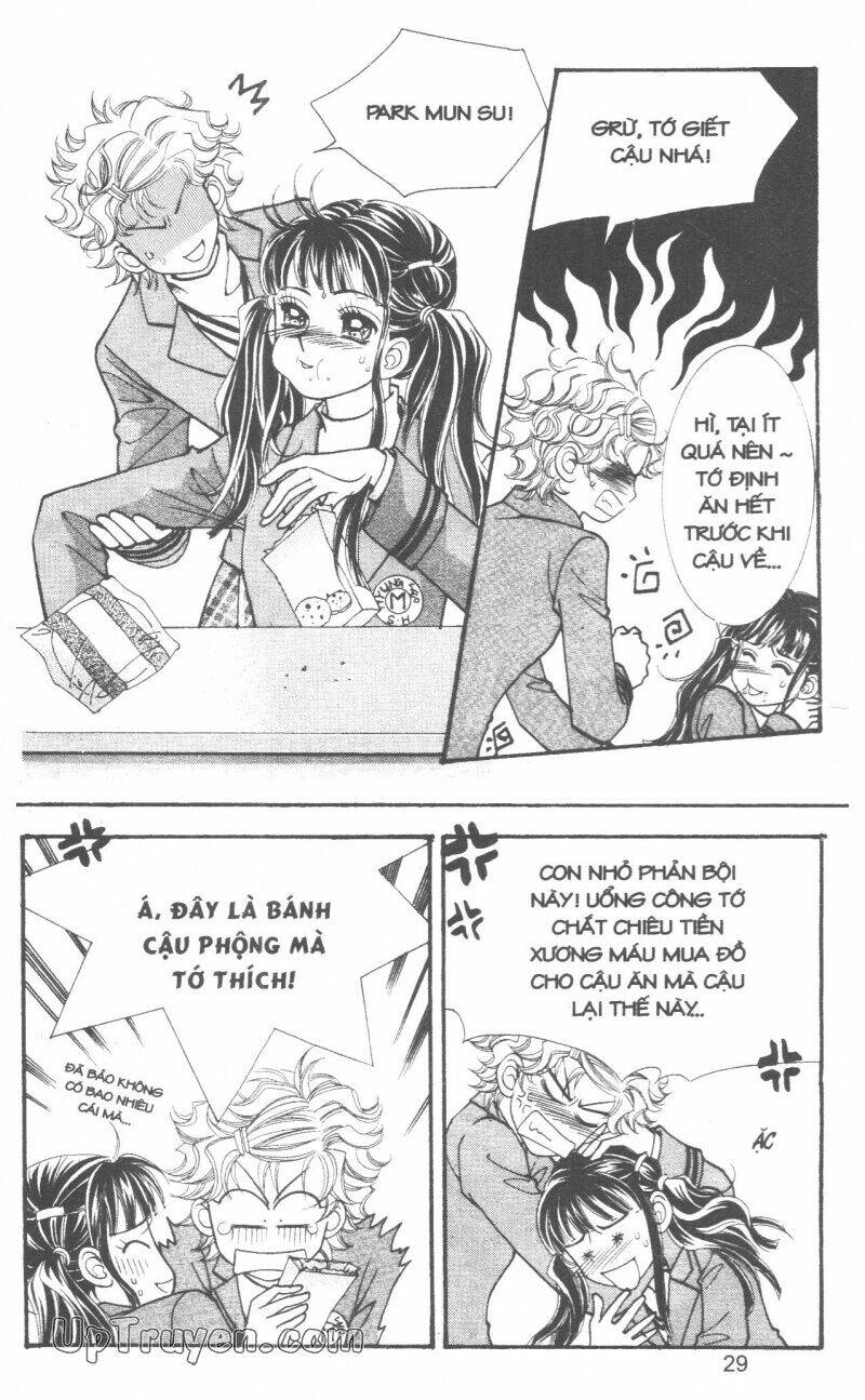 ido ido chapter 15 30