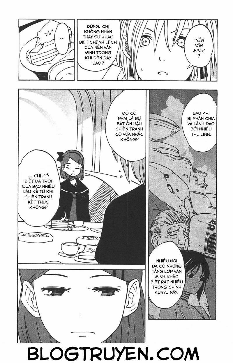 asamiya-san no imouto chapter 5 18