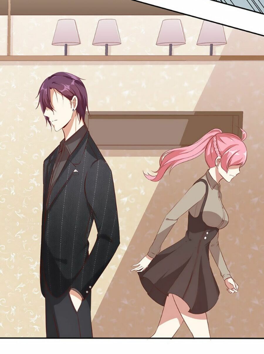 cả thế giới đều không bằng người chapter 18 4