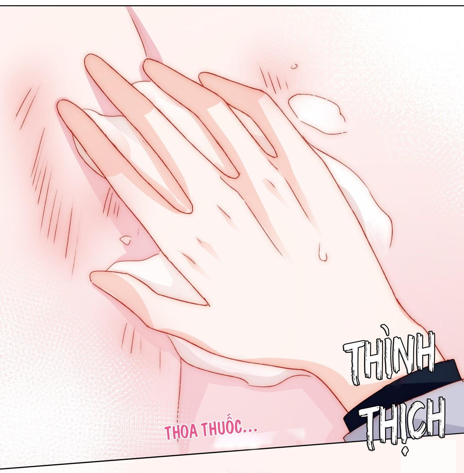 tôi phải trở thành nhân vật đại phản diện chapter 38 23