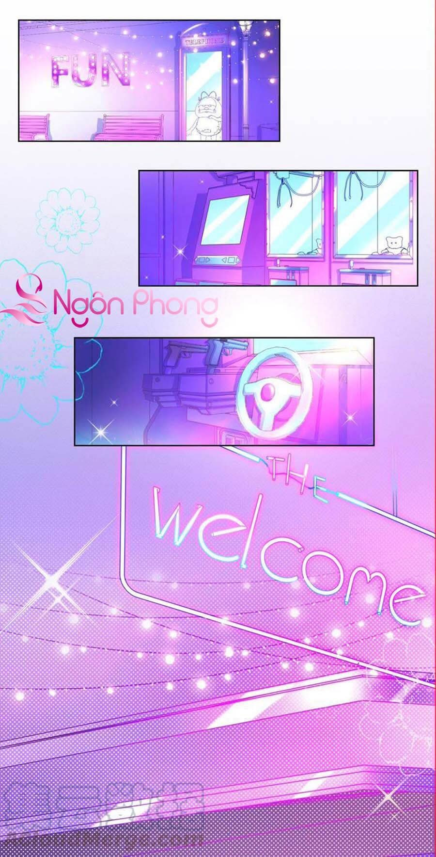 thần luân mật luyến chapter 51 10