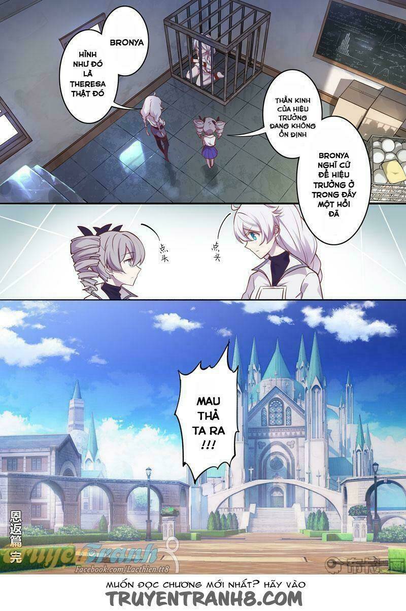 băng hoại 3rd chapter 57 12