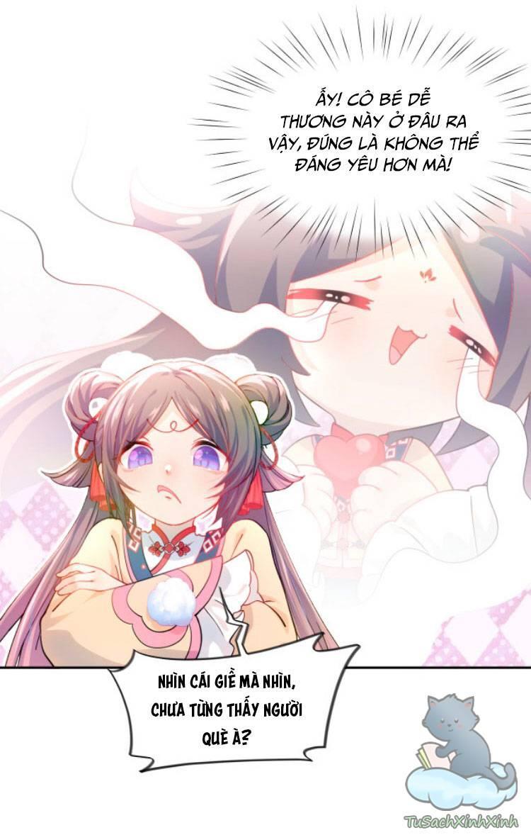 một đêm nọ đột nhiên yandere tới! chapter 15 15
