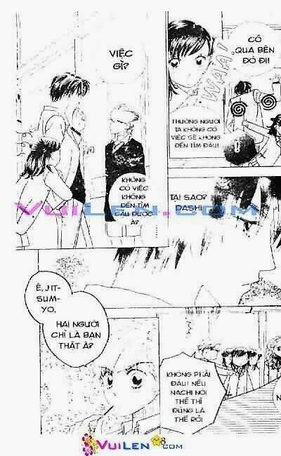 1/4 tình yêu chapter 5 39