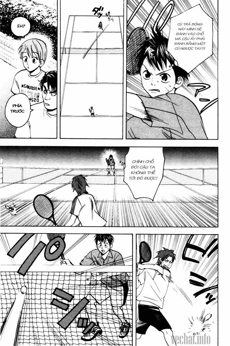 baby steps chapter 18 10