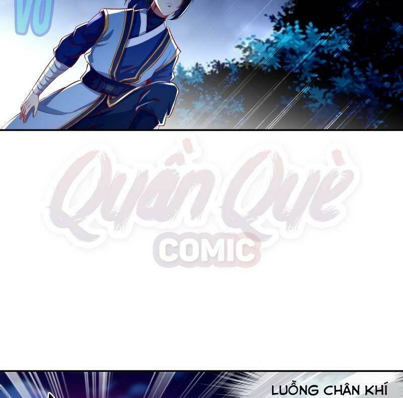 trọng sinh chi ma tôn đương đạo chapter 46 20