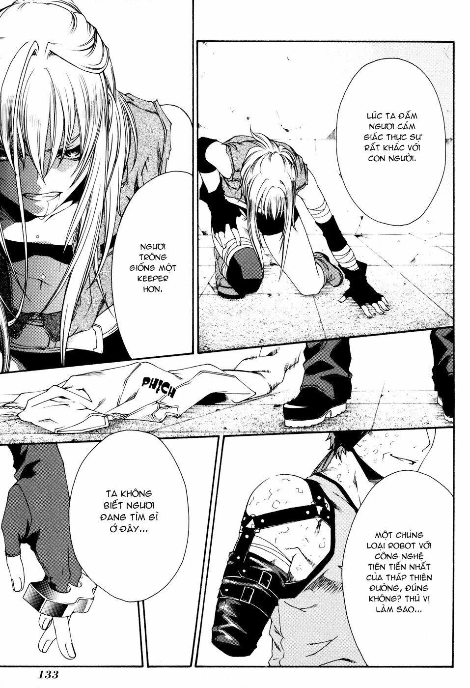 mother keeper chapter 17 23