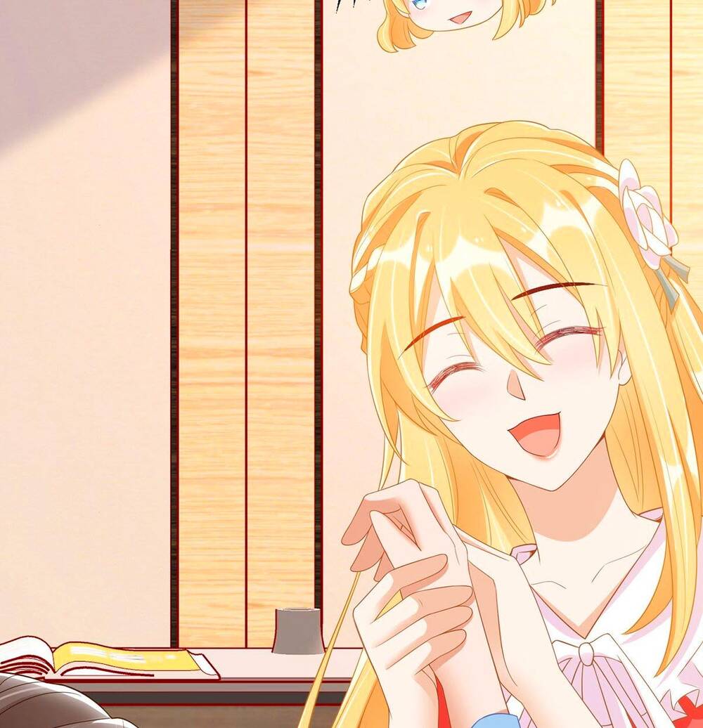 thiết lập nhân vật daddy của tôi bị sụp đổ chapter 51 32