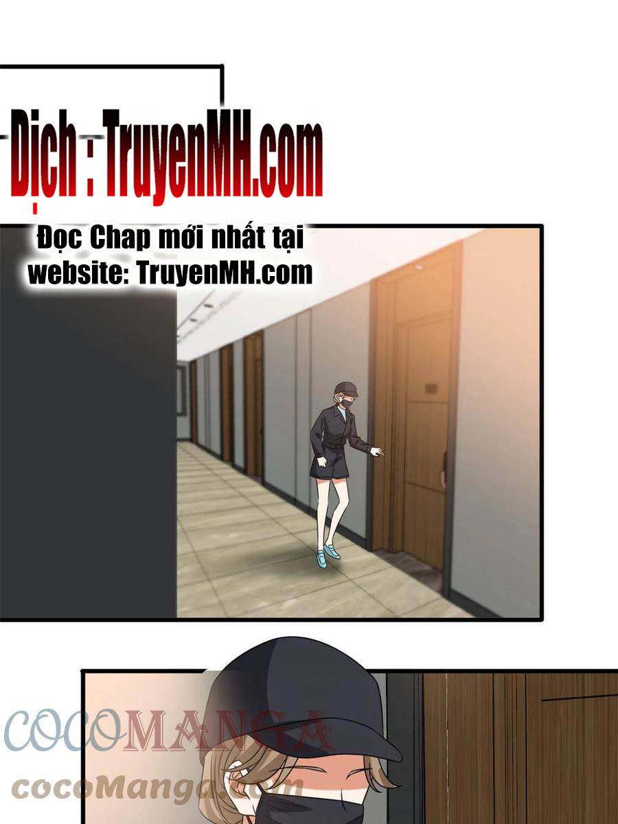 thí hôn lão công, cần giúp sức chapter 535 6