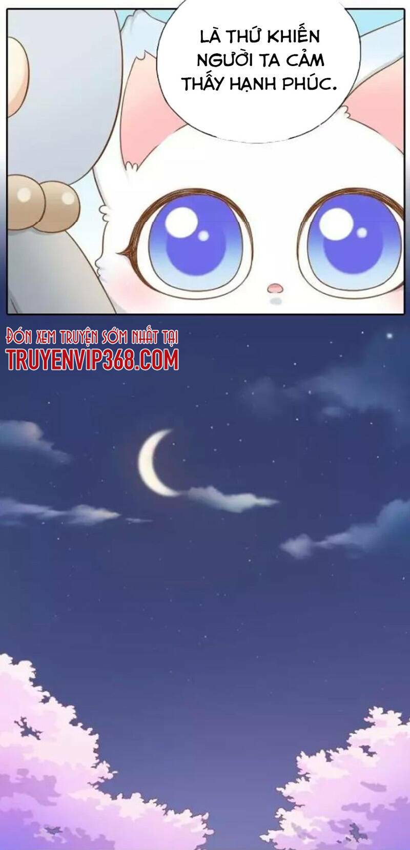 tiểu hoà thượng - chào mừng đến trấn yêu quái chapter 35 3