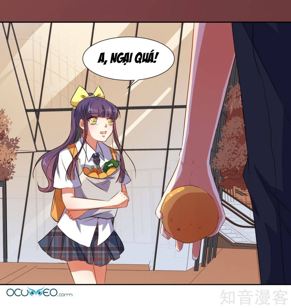 thầy giáo ác ma yêu tôi rồi chapter 60 14