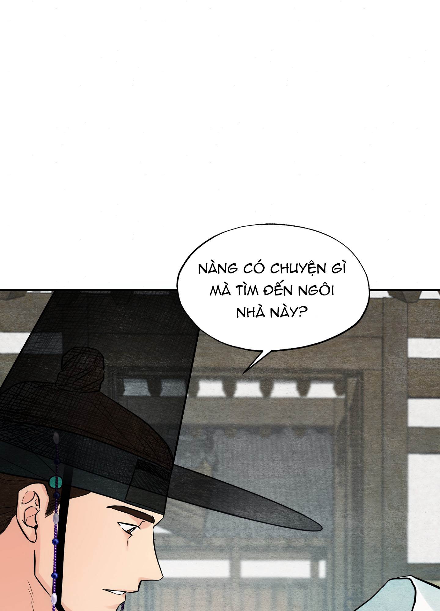 Cương Nhân chapter 25 15