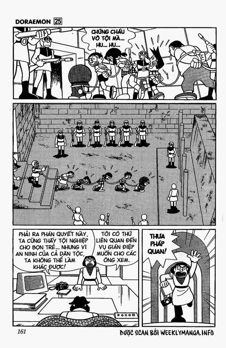 doraemon chapter 458 18