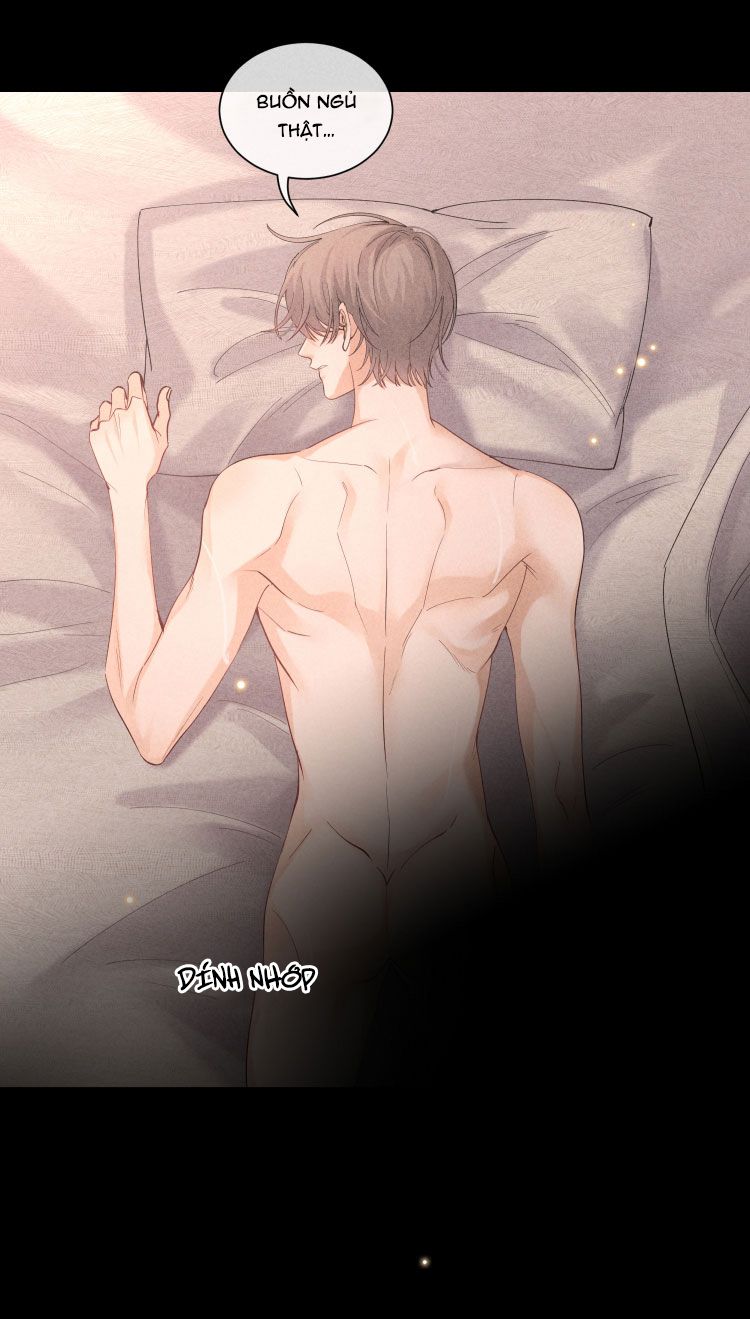 trò chơi săn mồi chapter 32 3