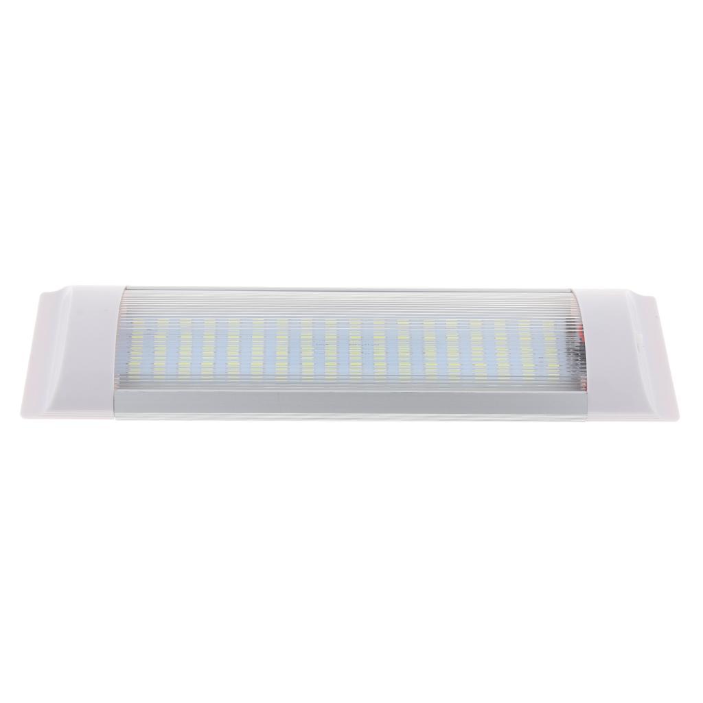 LED Panel Lights Interior  Lamp 12V-24V for Car RV Boat Yacht