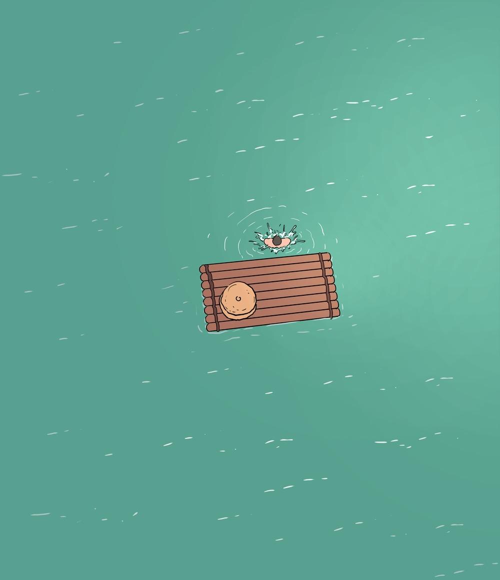 oneshot hỏny nhà rô lai chapter 96 12