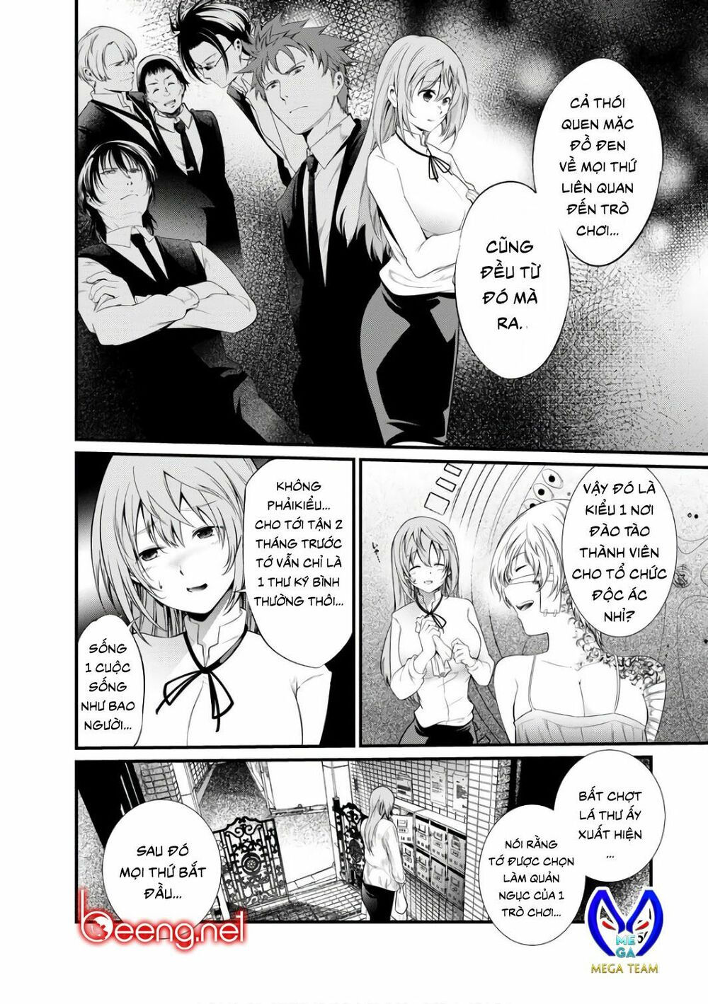 thí nghiệm ngục tù chapter 43 30