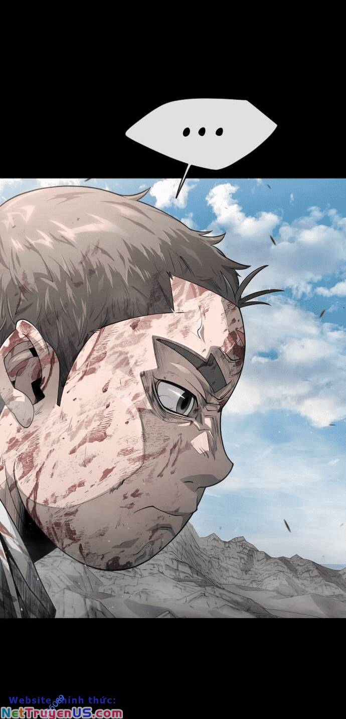 kĩ nguyên của anh hùng chapter 140 81