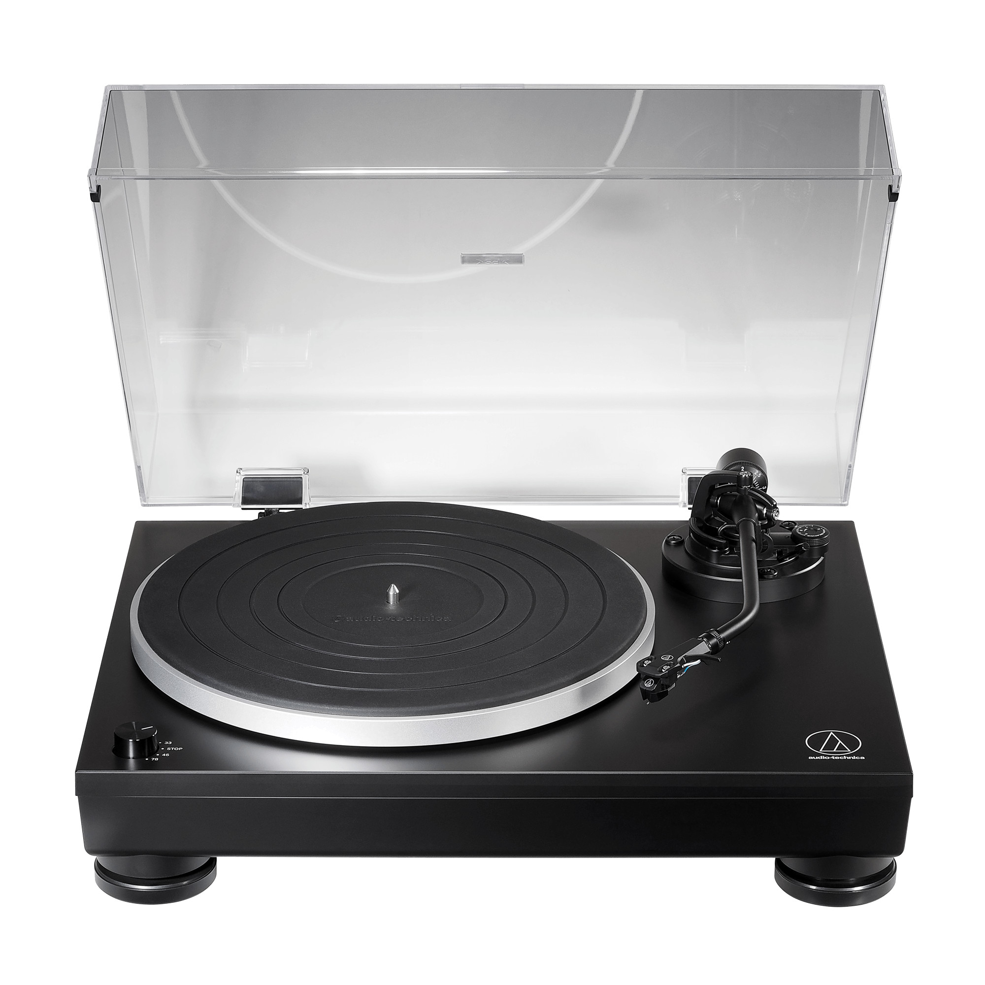 Đàu đĩa than Audio-Technica AT-LP5X hàng chính hãng nnew 100%