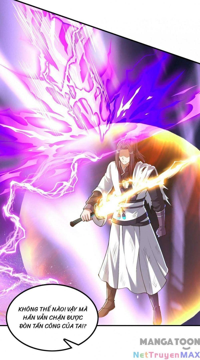 đệ nhất người ở rể chapter 199 27