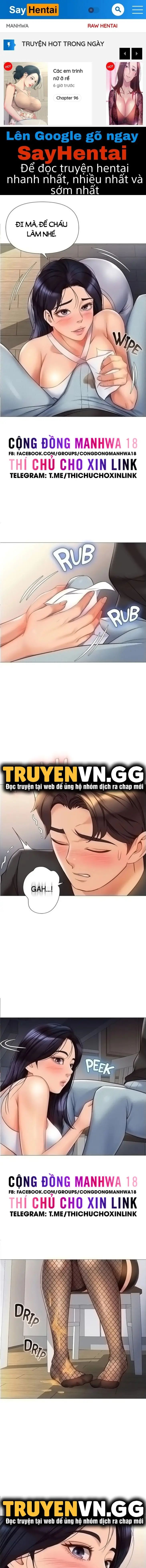 bạn của con gái tôi chapter 73 1