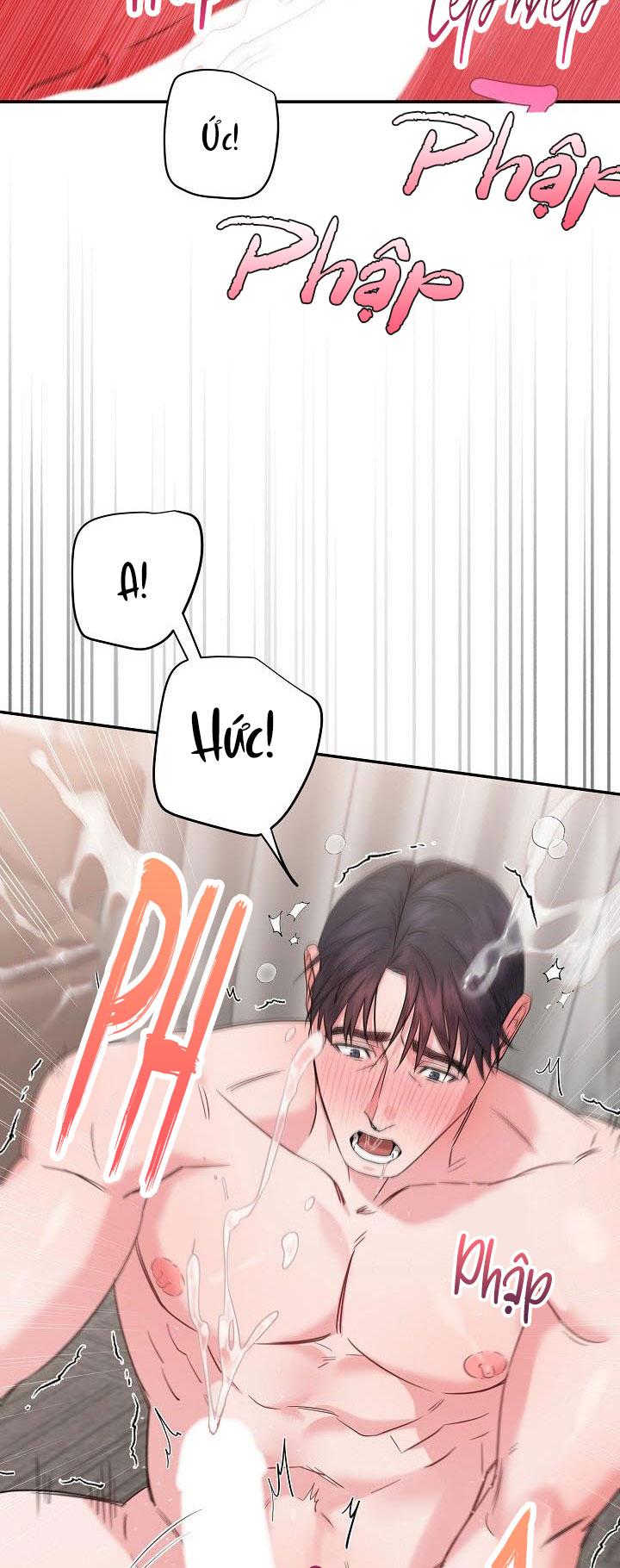 mỗi lần mộng tinh đều mơ thấy chú chapter 4 32