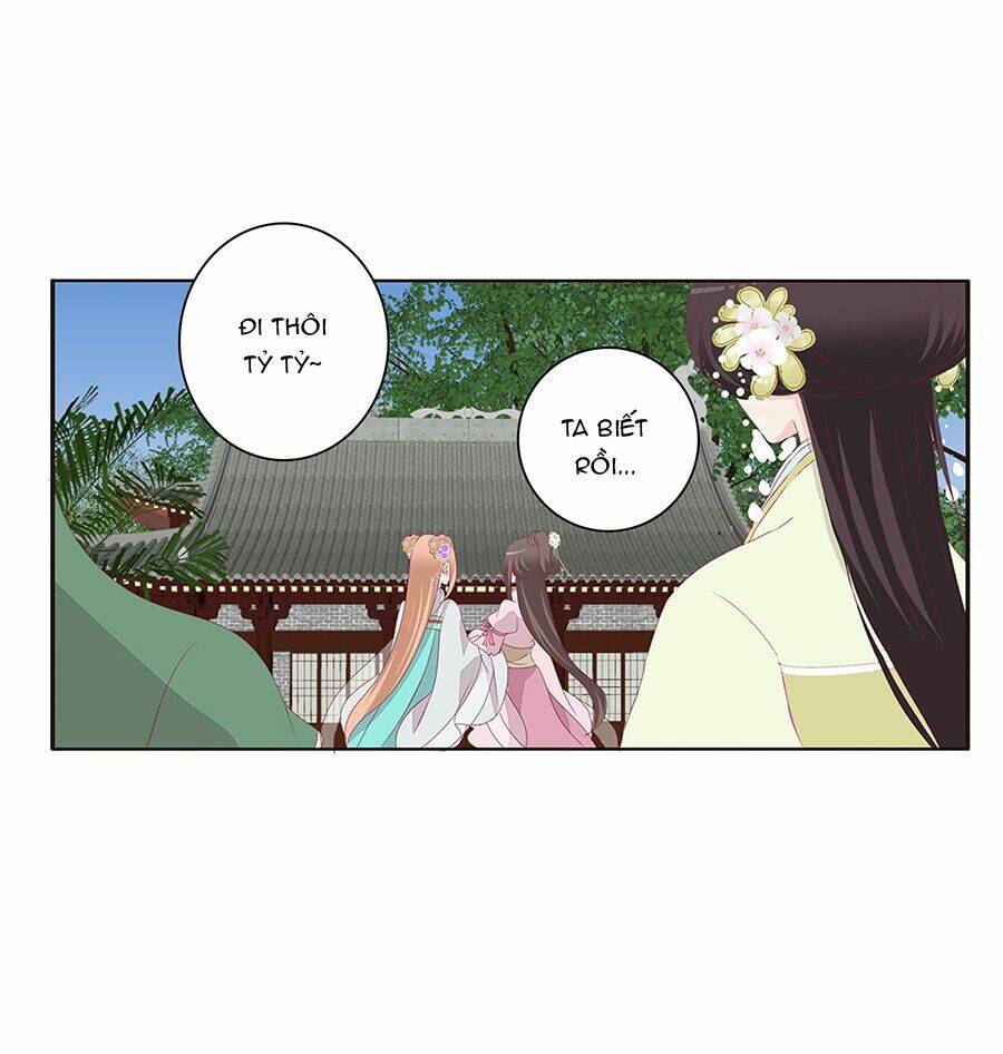 tướng quân mời ra trận chapter 139 13