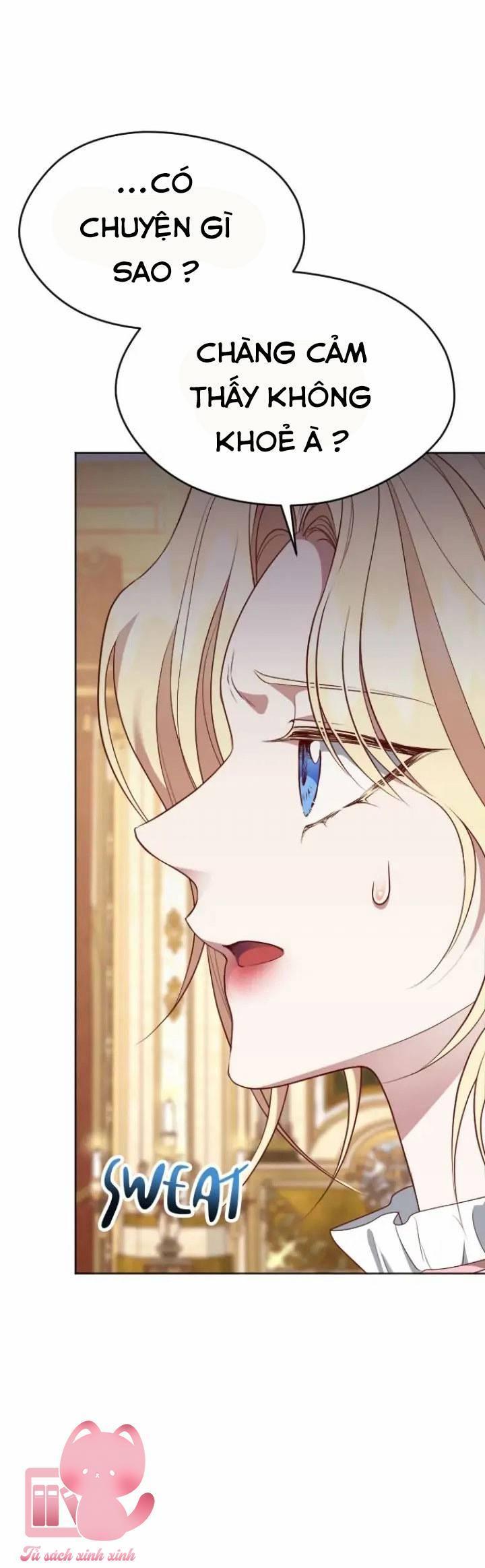 đoá hoa của dã thú chapter 29 11