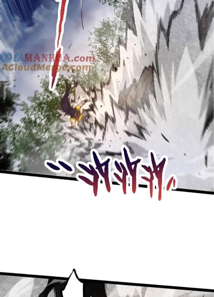 từ cây cổ thụ bắt đầu tiến hóa chapter 91 98