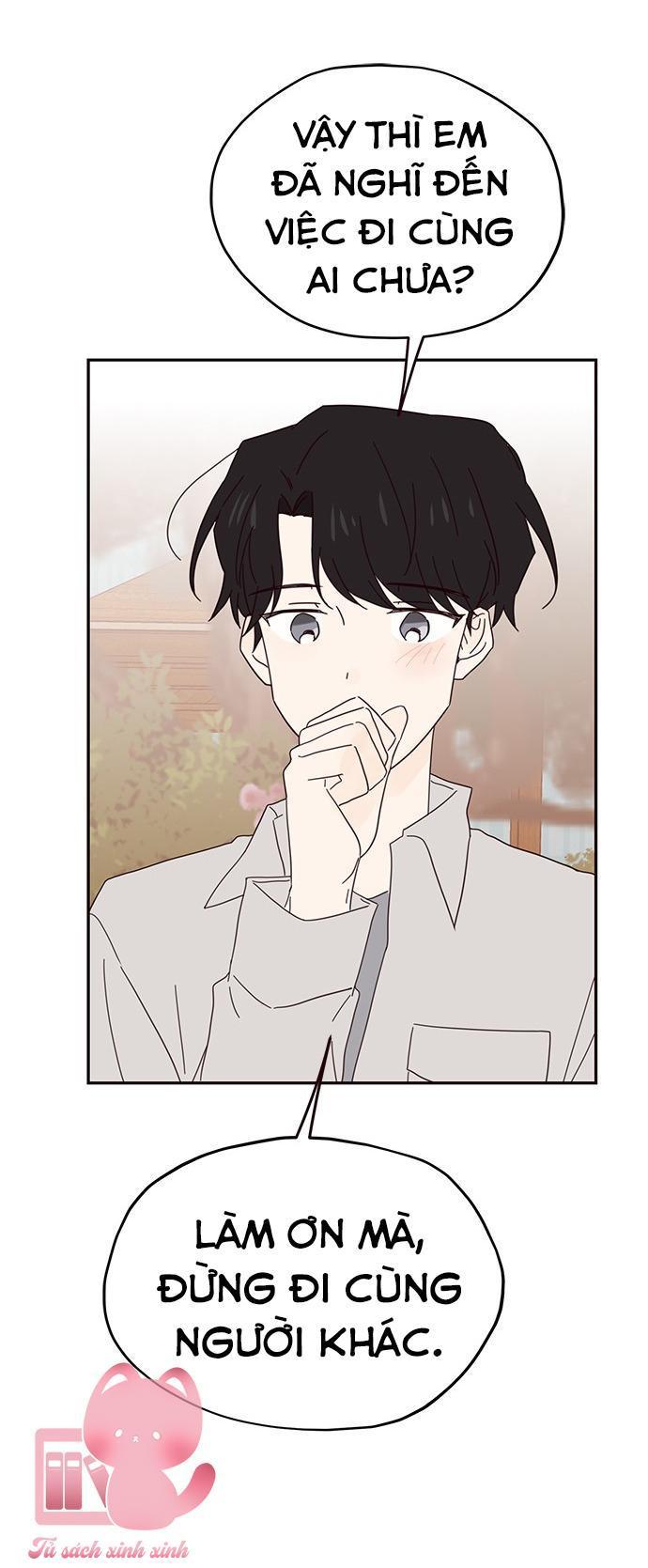 sợi chỉ tình yêu chapter 39 31