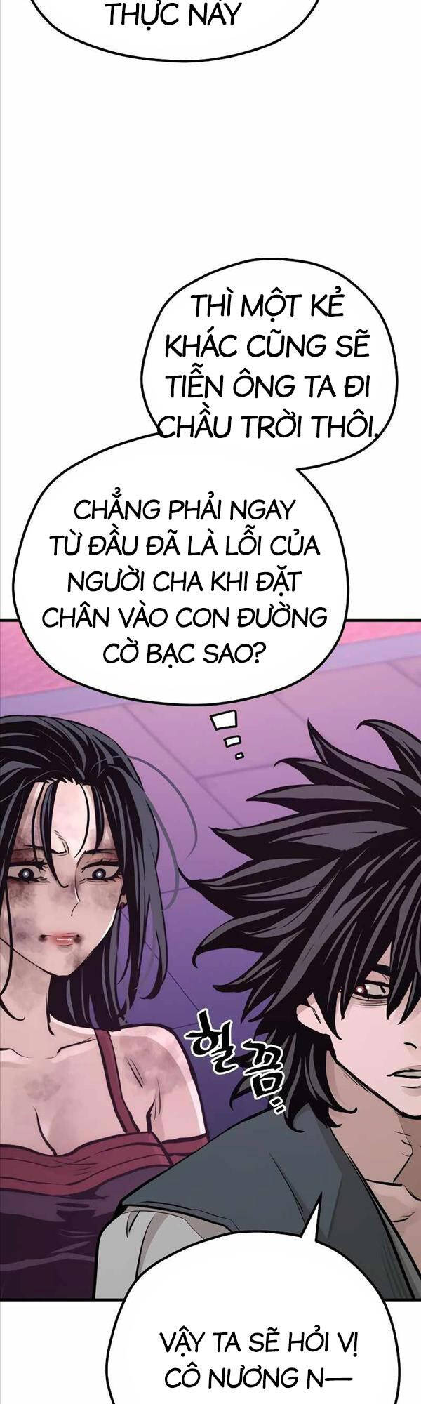 Thiên Ma Phi Thăng Truyện Chapter 66 - Trang 82