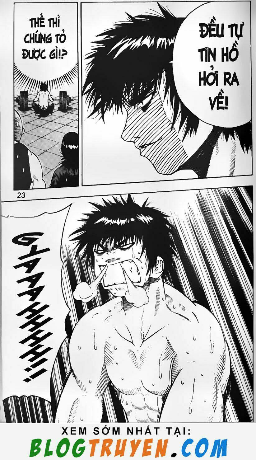 mr.fullswing chapter 1 22