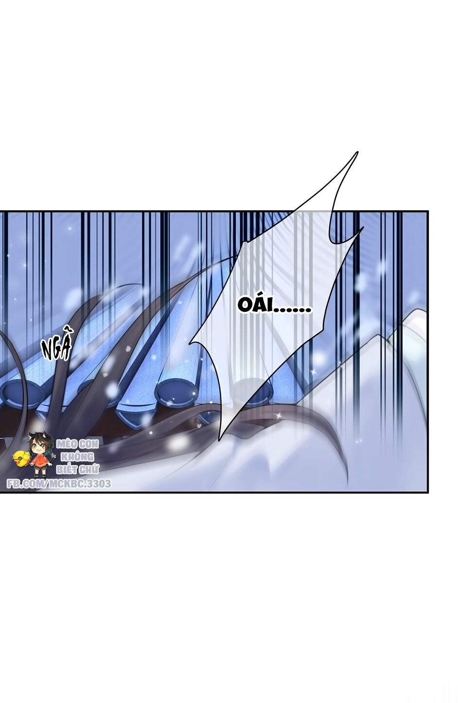 kính hoa thương chapter 30 21