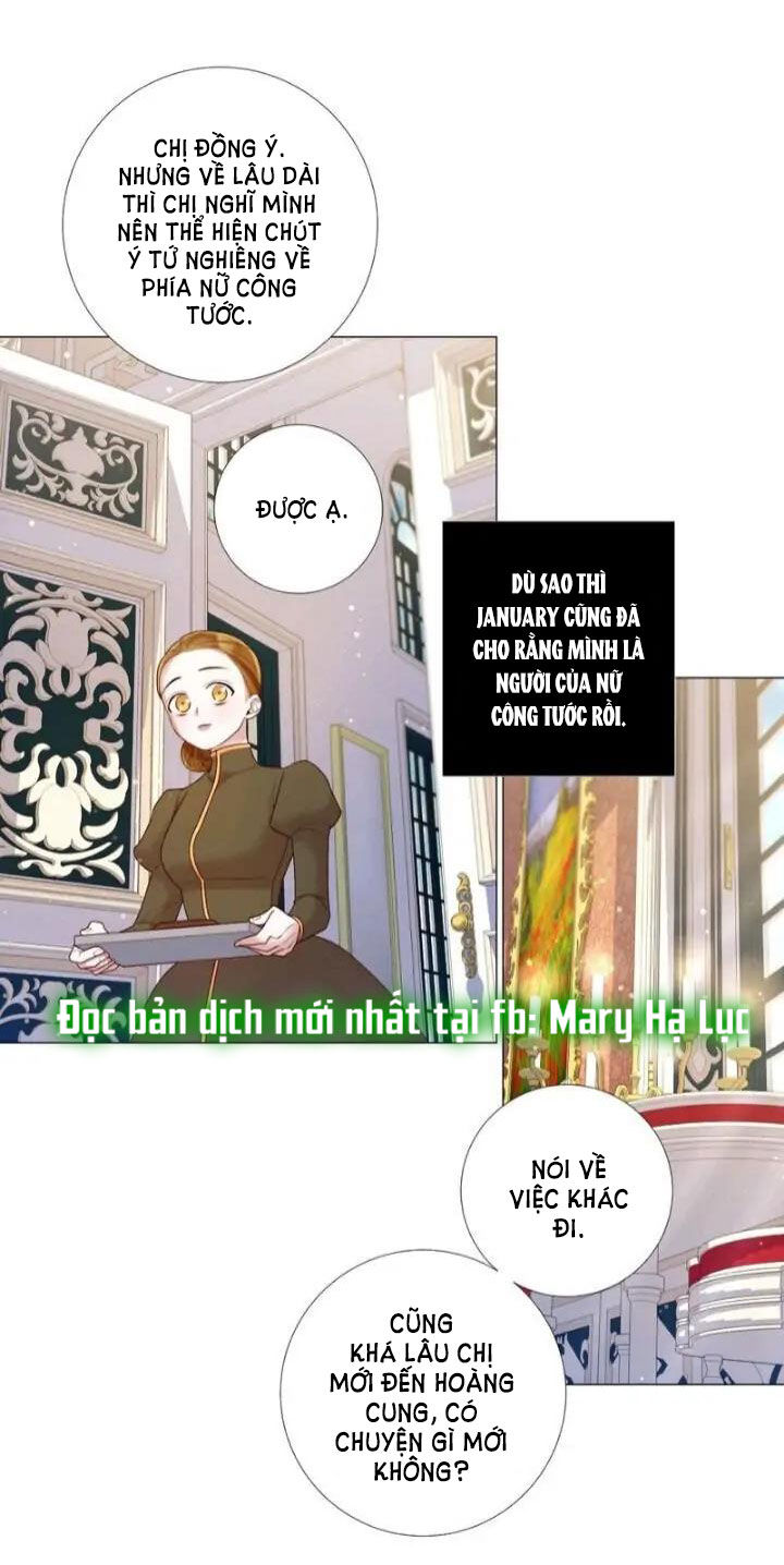 từ tiểu thư thành hoàng hậu - lady to queen chapter 59.2 5