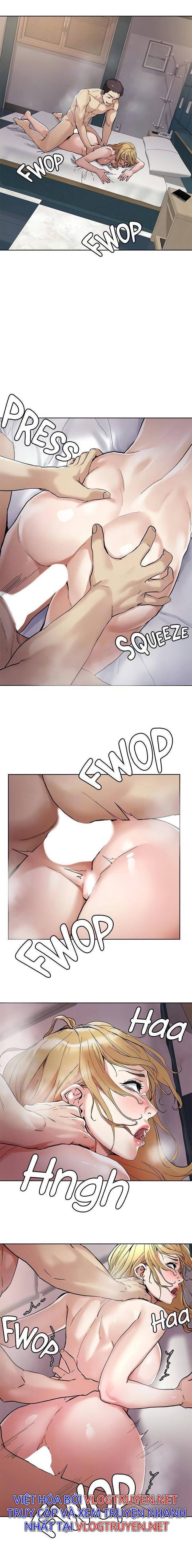 siêu chịch hệ thống của “hắc ám vương giả” chapter 52 8