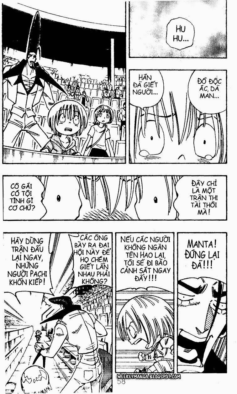 vua pháp thuật chapter 138 5