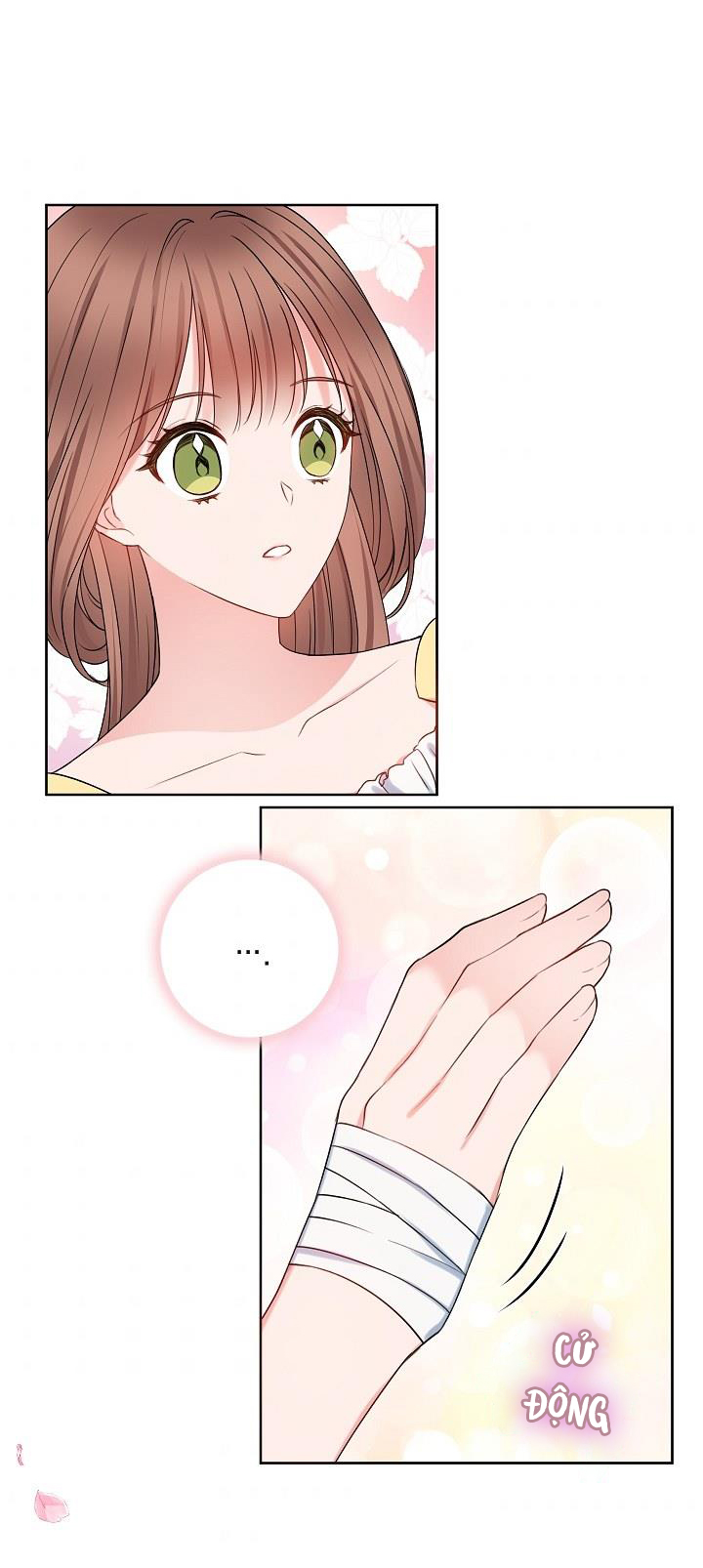 người chồng hợp đồng của tôi chapter 9 6