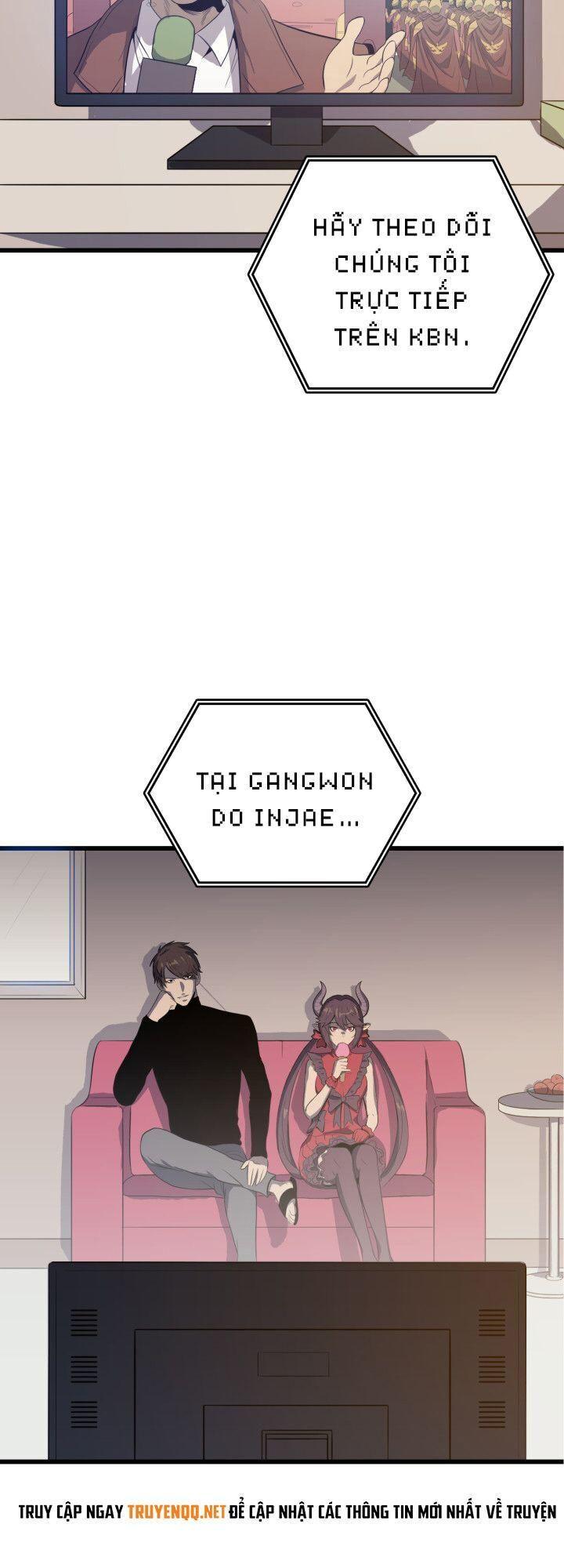 tôi trở lại thăng cấp một mình chapter 14 16