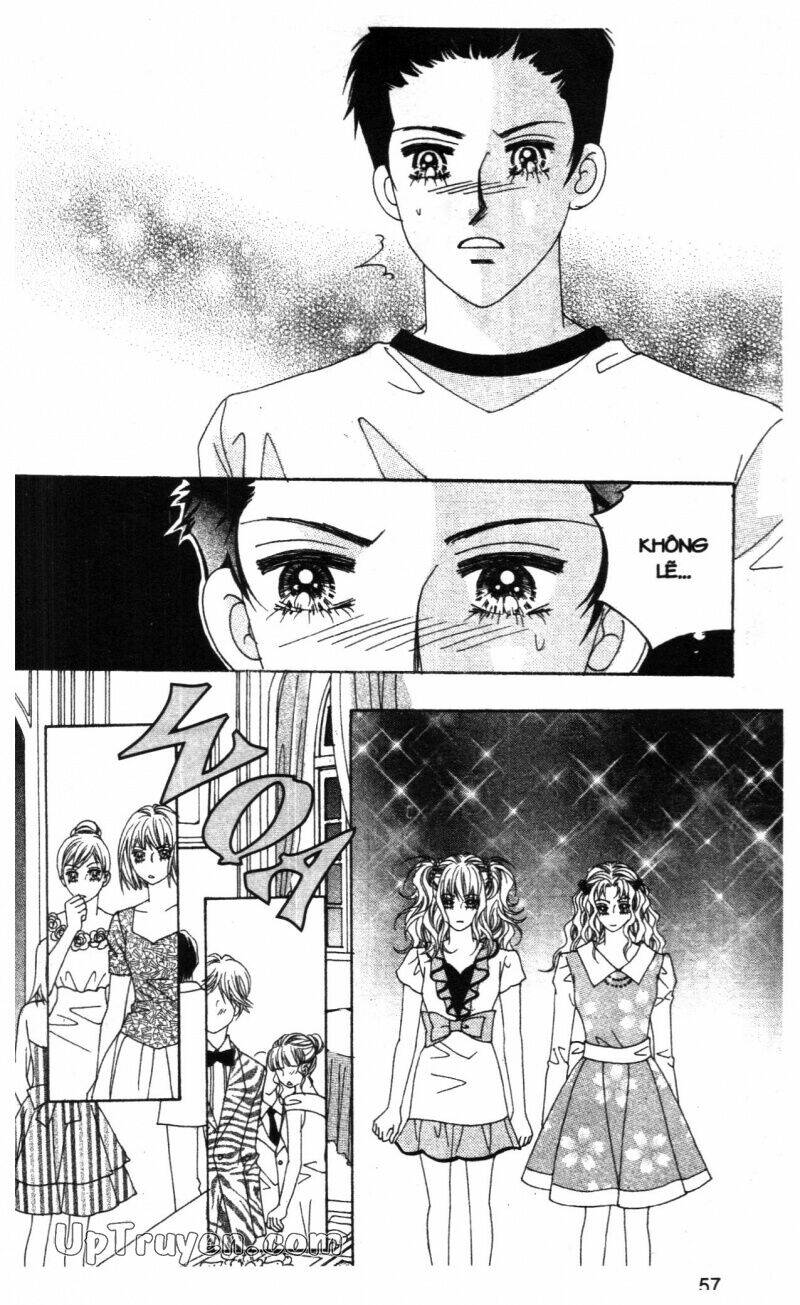 thoát kiếp hồ ly chapter 14 2