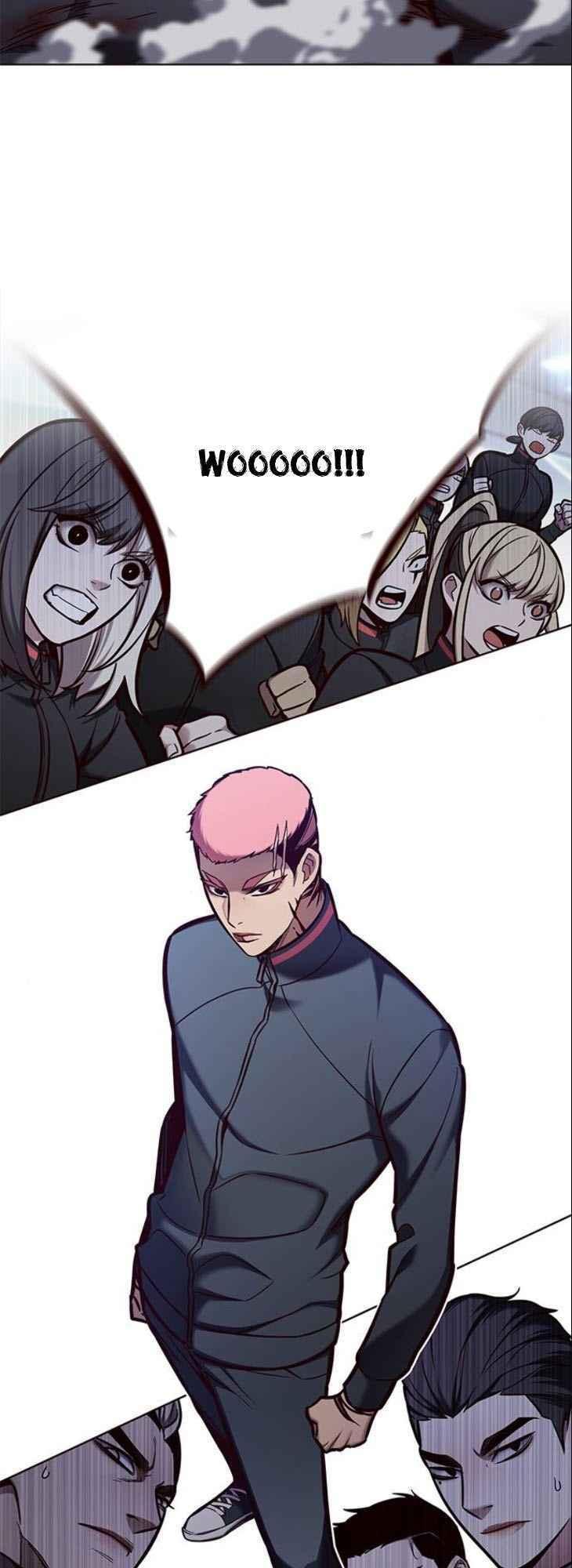 biến thân thành mèo chapter 150 4