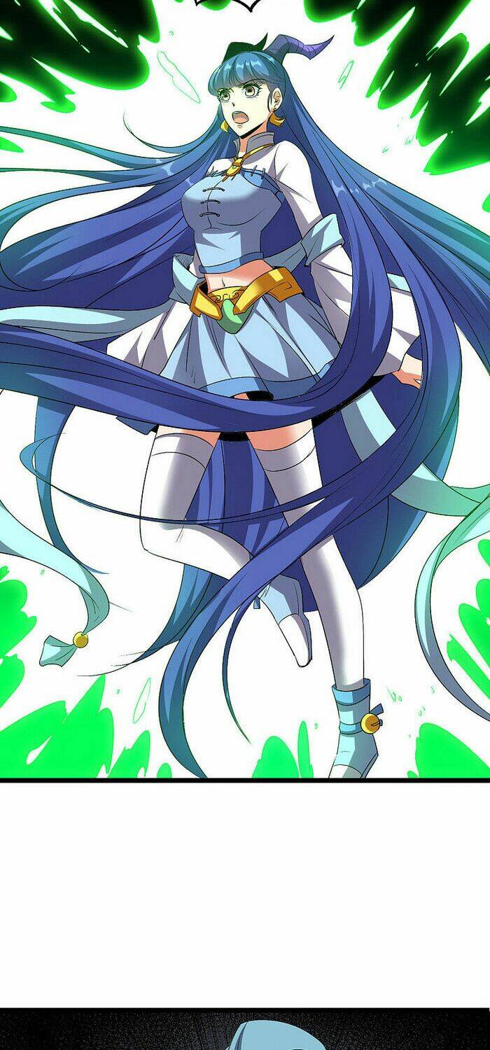 phục thiên thánh chủ chapter 101 8