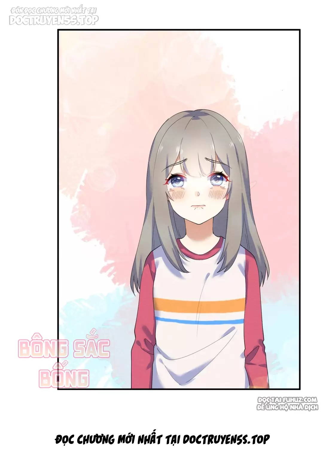 lời nói dối của cô ấy chapter 27 56