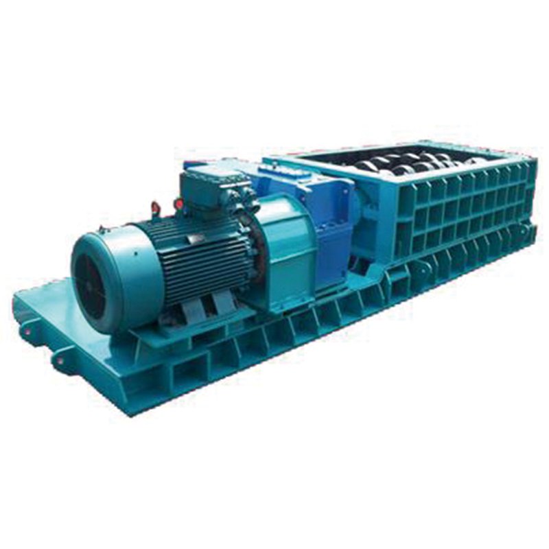 Zhangjingyalirongqi  Máy nghiền（Tư vấn giá cụ thể để tìm dịch vụ khách hàng） Máy nghiền cuộn bốn răng  crusher Máy nghiền hạng nặng