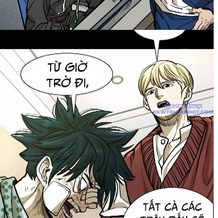 shark - cá mập chapter 293 54