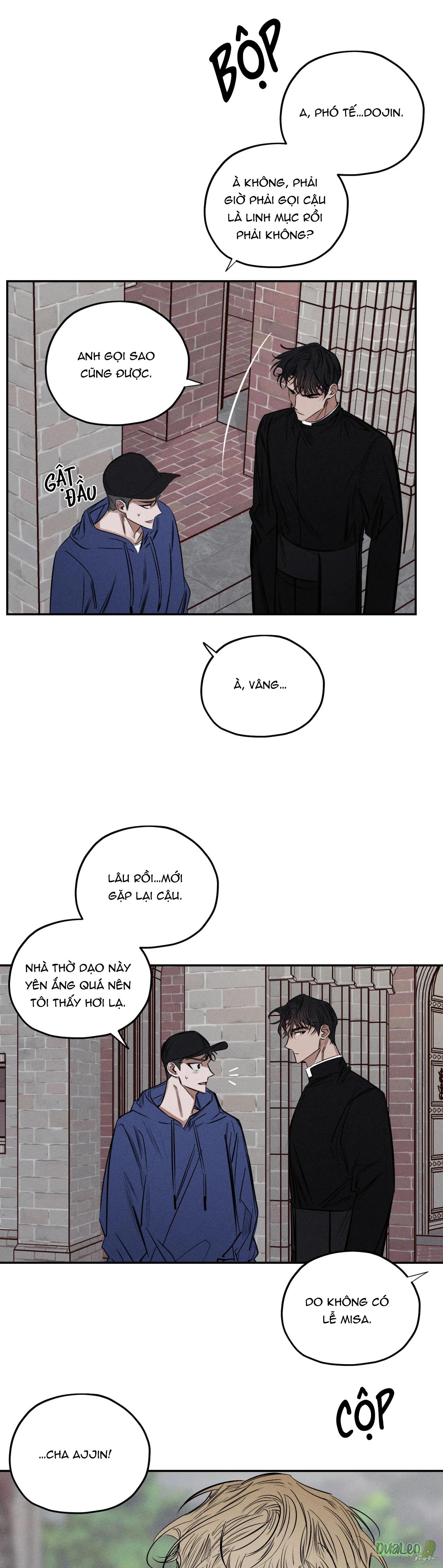 đóa hoa tội lỗi chapter 30 11