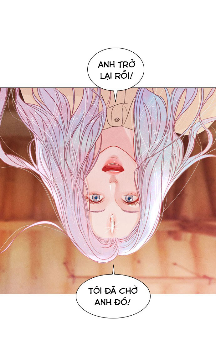 shinbi - thần bí chapter 5 42